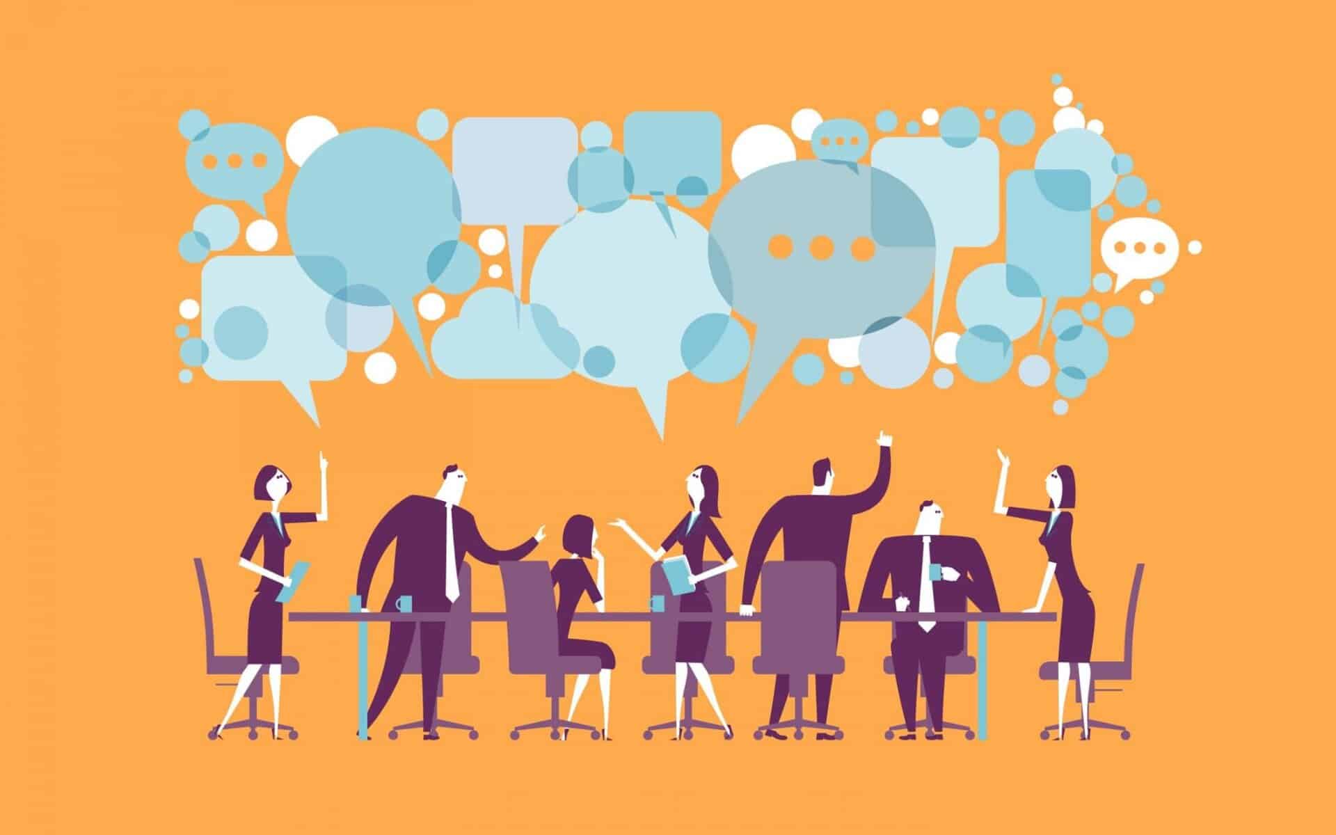 7 DẤU HIỆU CHO THẤY DOANH NGHIỆP BẠN CẦN HOẠCH ĐỊNH CHIẾN LƯỢC NGAY 2 7 Bí quyết xử lý khủng hoảng truyền thông hiệu quả