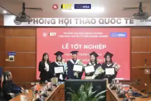 KHÓA HỌC MINI MBA – QUẢN TRỊ KINH DOANH MÔ HÌNH TINH GỌN TẠI HÀ NỘI