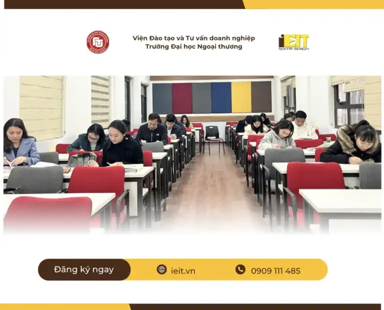 KHOÁ HỌC PRACTICAL MARKETING CASE/ CONTEST PREPARATION (PMCP) 14 KHOÁ HỌC PRACTICAL MARKETING CASE/ CONTEST PREPARATION (PMCP)