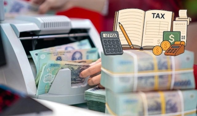 5 SAI SÓT VỀ THUẾ KHIẾN DOANH NGHIỆP BỊ PHẠT HÀNG TRĂM TRIỆU – CUỐI NĂM DỄ MẮC NHẤT 3 Hàng chục triệu người được giảm thuế thu nhập cá nhân