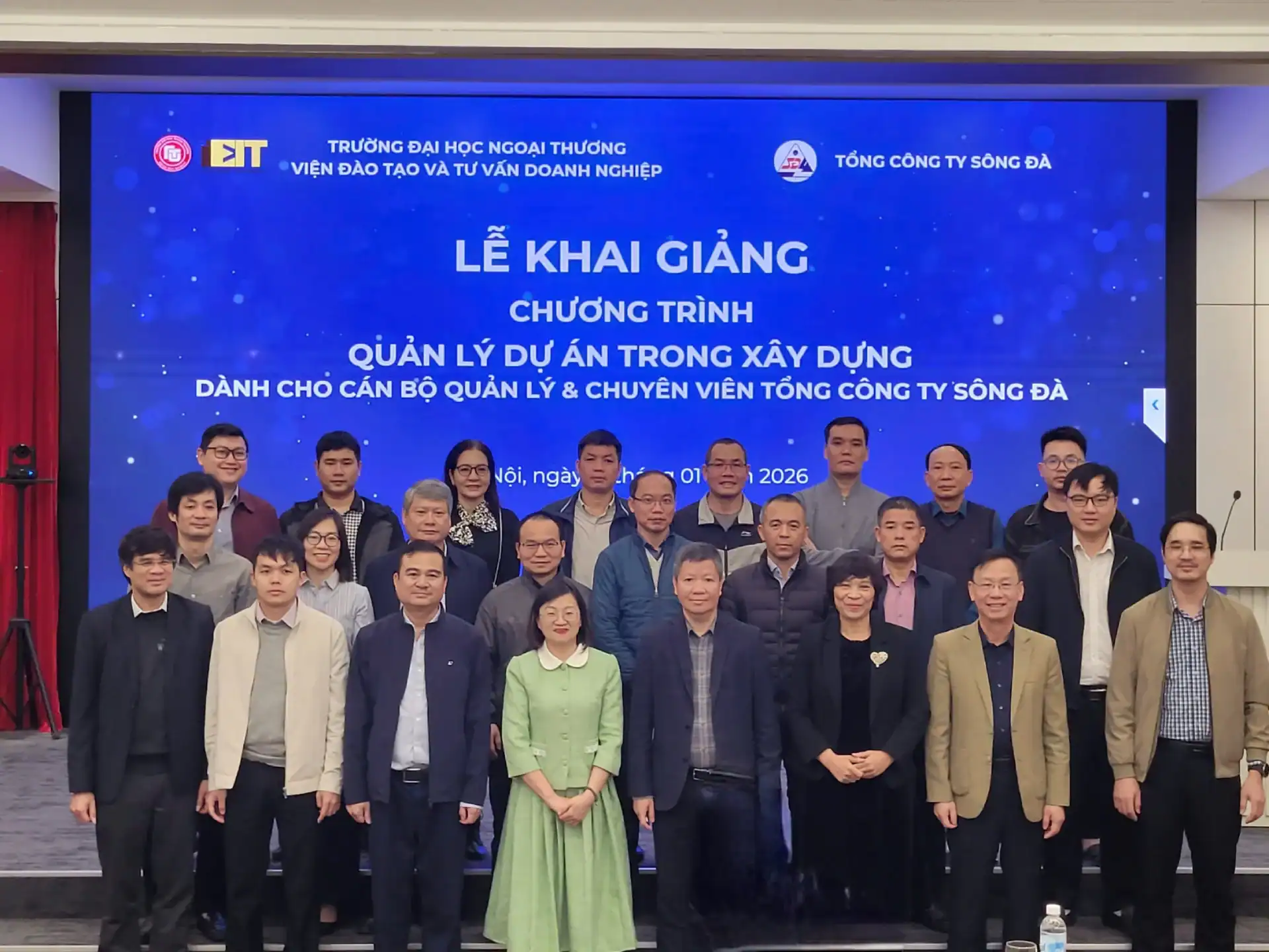 DOANH NGHIỆP XÂY DỰNG ĐANG GẶP KHÓ KHĂN TRONG QUẢN LÝ DỰ ÁN?