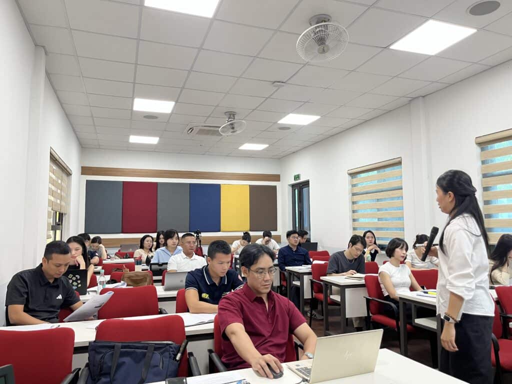 KHÓA HỌC AI AGENT THIẾT KẾ WORKFLOW VÀ TỐI ƯU TỰ ĐỘNG HÓA QUY TRÌNH LÀM VIỆC