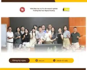 KHÓA HỌC AI AGENT THIẾT KẾ WORKFLOW VÀ TỐI ƯU TỰ ĐỘNG HÓA QUY TRÌNH LÀM VIỆC