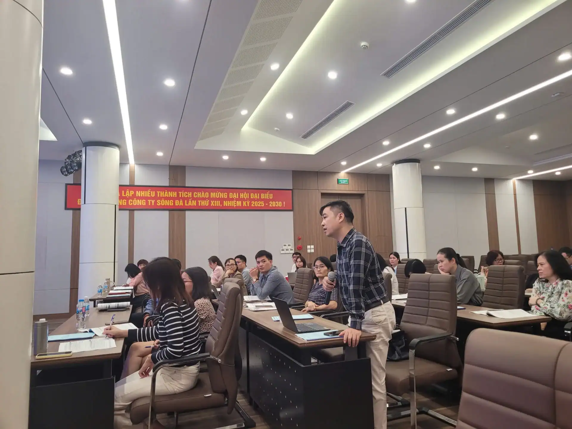 RECAP CHƯƠNG TRÌNH ĐÀO TẠO CẬP NHẬT CHẾ ĐỘ KẾ TOÁN VÀ QUY ĐỊNH THUẾ MỚI NHẤT 2026