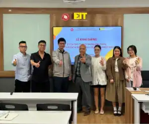 [RECAP] KHAI GIẢNG CHƯƠNG TRÌNH ĐÀO TẠO OFFLINE “KỸ NĂNG BÁN HÀNG VÀ CHĂM SÓC KHÁCH HÀNG CHUYÊN NGHIỆP K2612