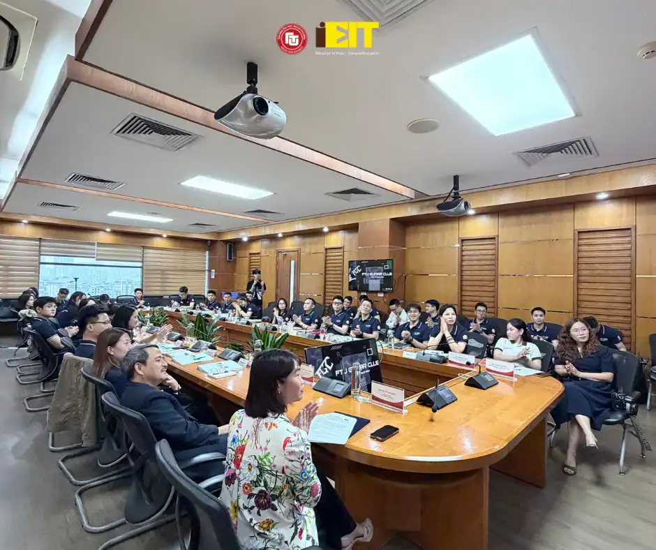 KHAI GIẢNG CHƯƠNG TRÌNH QUẢN TRỊ KINH DOANH TINH GỌN – MINI MBA K2615