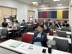 [RECAP] KHAI GIẢNG KHÓA LEAN 4.0 – LEVEL 1 (K2601): KHỞI ĐỘNG HÀNH TRÌNH TINH GỌN DOANH NGHIỆP