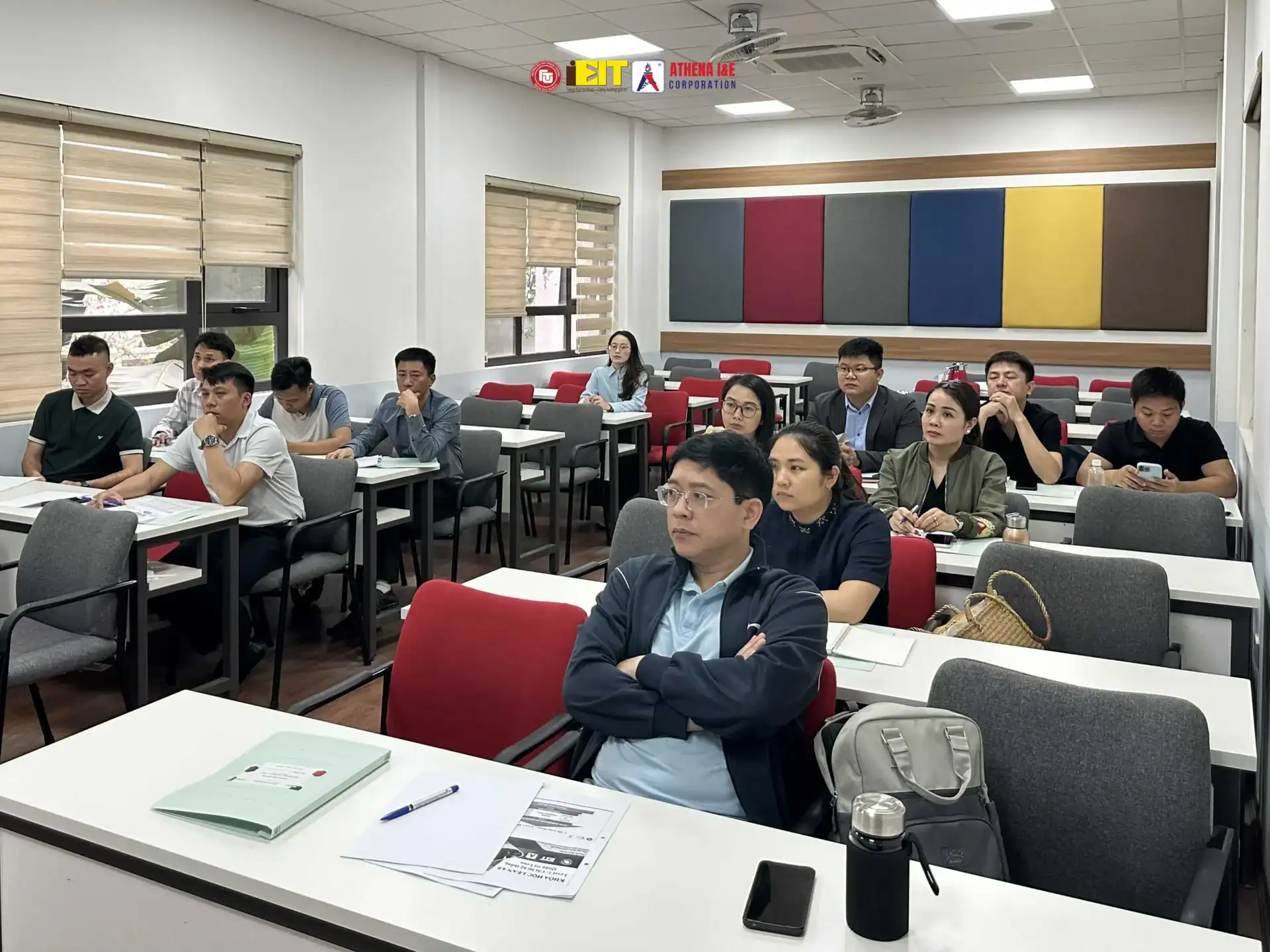 [RECAP] KHAI GIẢNG KHÓA LEAN 4.0 – LEVEL 1 (K2601): KHỞI ĐỘNG HÀNH TRÌNH TINH GỌN DOANH NGHIỆP