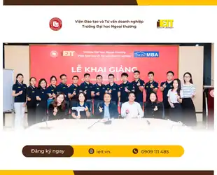 KHÓA HỌC MINI MBA – QUẢN TRỊ KINH DOANH MÔ HÌNH TINH GỌN CƠ SỞ QUẢNG NINH 2 KHÓA HỌC MINI MBA – QUẢN TRỊ KINH DOANH MÔ HÌNH TINH GỌN CƠ SỞ QUẢNG NINH