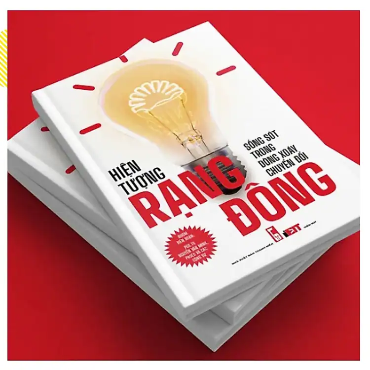 Tủ sách quản trị 2026 – Đồng hành cùng doanh nghiệp thời đại mới