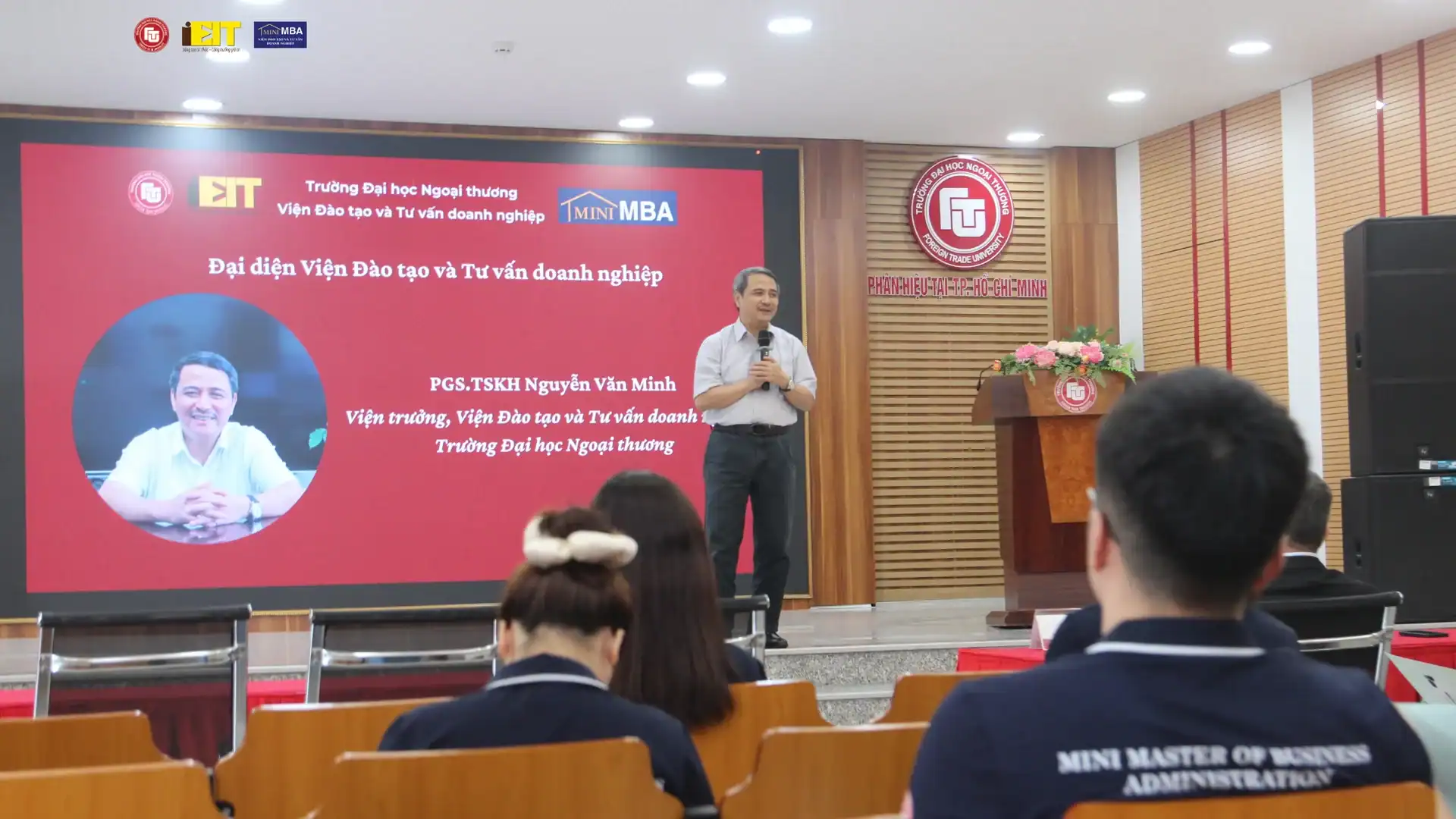 KHAI GIẢNG MINI MBA K262.SG – NÂNG TẦM QUẢN TRỊ, BỨT PHÁ SỰ NGHIỆP 3 KHAI GIẢNG MINI MBA K262.SG – NÂNG TẦM QUẢN TRỊ, BỨT PHÁ SỰ NGHIỆP