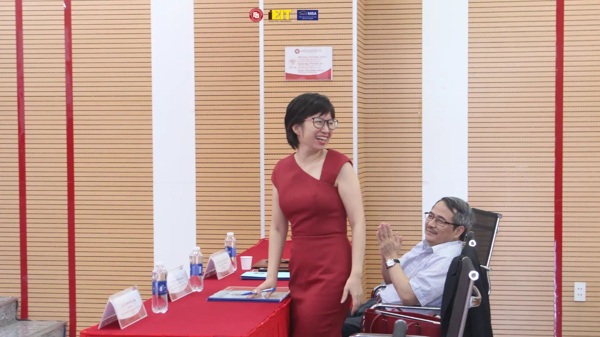 LỄ TỐT NGHIỆP CHƯƠNG TRÌNH MINI MBA K251.SG – DẤU ẤN CHUYÊN NGHIỆP, KIẾN TẠO GIÁ TRỊ BỀN VỮNG