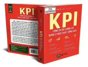 DANH SÁCH 5 CUỐN SÁCH THỰC CHIẾN VỀ KPI HAY NHẤT BẠN NÊN TÌM ĐỌC