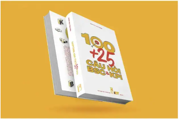 DANH SÁCH 5 CUỐN SÁCH THỰC CHIẾN VỀ KPI HAY NHẤT BẠN NÊN TÌM ĐỌC