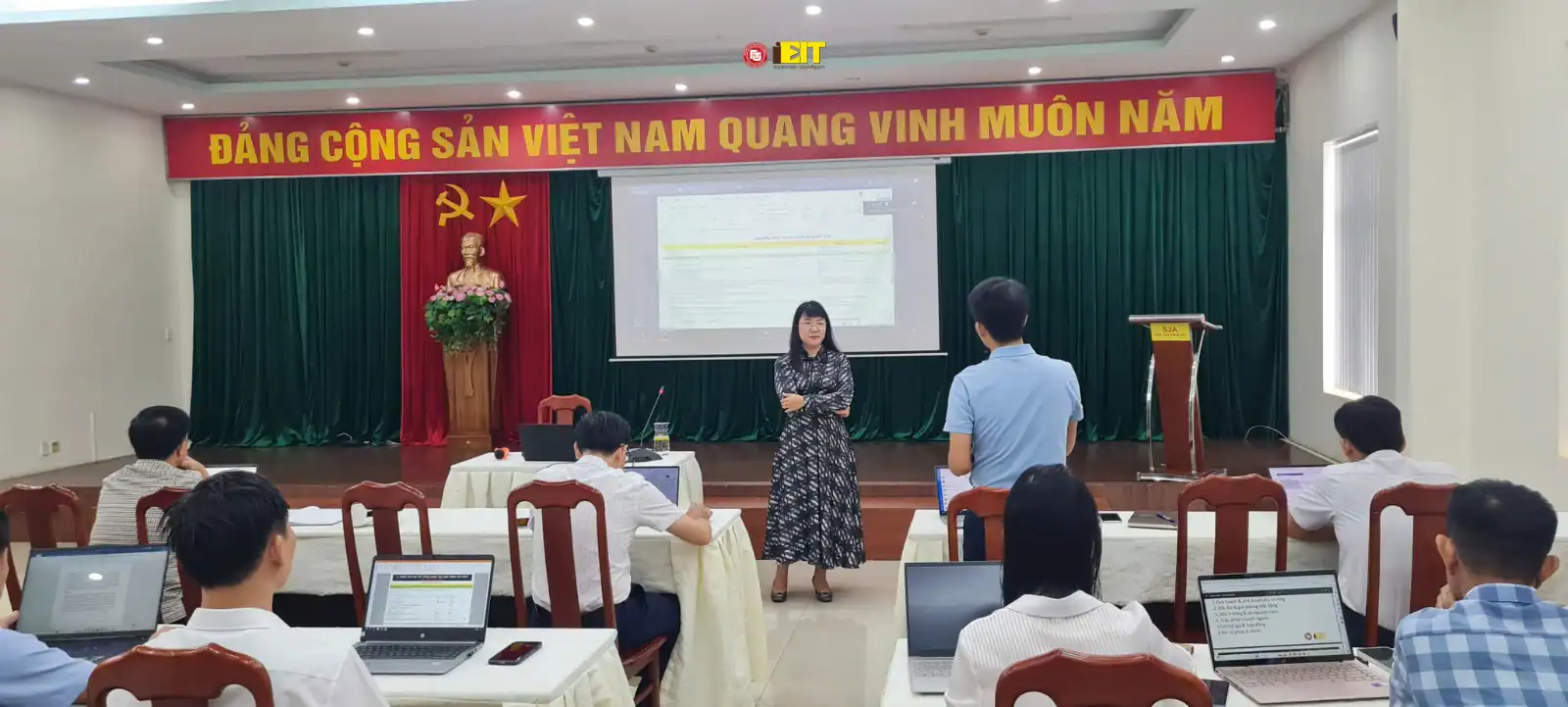 [RECAP] CHƯƠNG TRÌNH ĐÀO TẠO & TƯ VẤN CHUYÊN SÂU: PHÁP LÝ ĐẦU TƯ DỰ ÁN NĂNG LƯỢNG ĐIỆN TÁI TẠO TẠI VIỆT NAM TẠI CỔ PHẦN ĐẦU TƯ VÀ PHÁT TRIỂN THỦY ĐIỆN SESAN 3A 