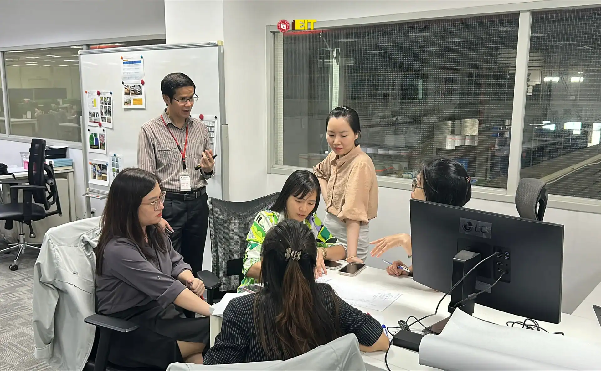 ĐÀO TẠO KAIZEN TẠI IDEMITSU VIỆT NAM: BỨT PHÁ TƯ DUY CHO 200 NHÂN SỰ