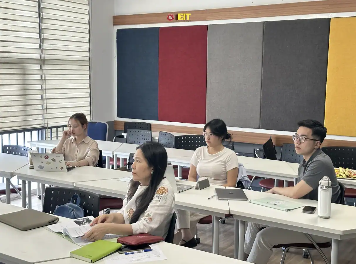Khai giảng khóa học Digital Marketing – Thực chiến toàn diện K2608: Khởi động hành trình làm chủ Marketing số