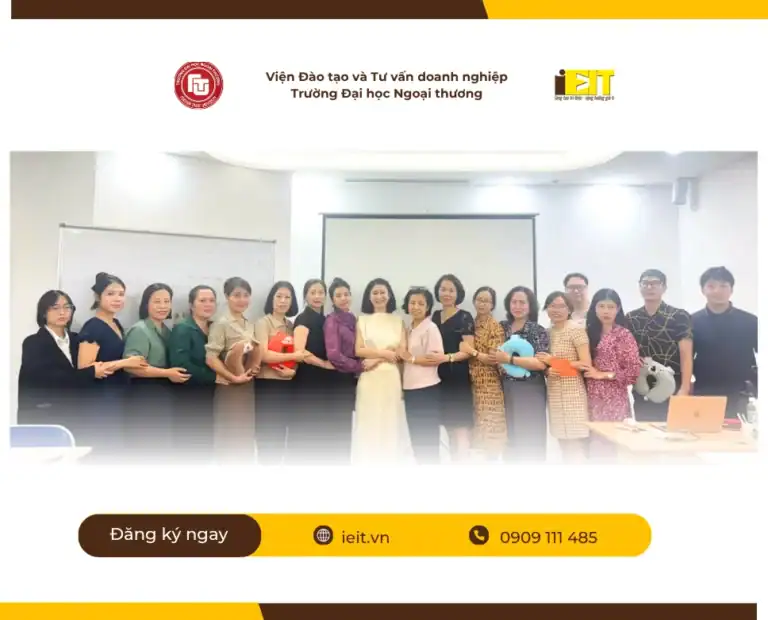 KHÓA HỌC ĐÀO TẠO XÂY DỰNG HỆ THỐNG BÁN HÀNG THỰC CHIẾN ỨNG DỤNG AI 17 KHÓA HỌC ĐÀO TẠO XÂY DỰNG HỆ THỐNG BÁN HÀNG THỰC CHIẾN ỨNG DỤNG AI