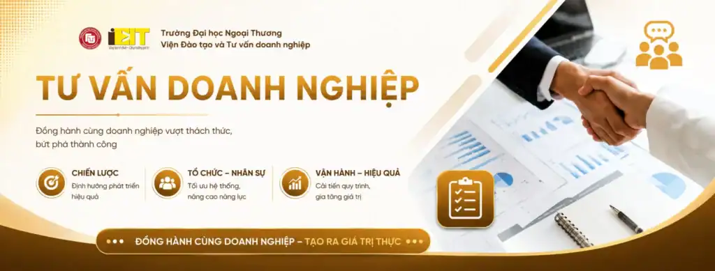 TƯ VẤN DOANH NGHIỆP