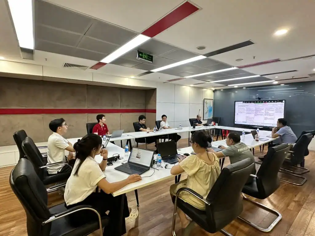 DỰ ÁN TƯ VẤN CÔNG TY CP NHÀ AN TOÀN - TỪ ĐÀO TẠO ĐẾN THỰC TIỄN PHÁT TRIỂN KÊNH CHUỖI 2 DỰ ÁN TƯ VẤN CÔNG TY CP NHÀ AN TOÀN – TỪ ĐÀO TẠO ĐẾN THỰC TIỄN PHÁT TRIỂN KÊNH CHUỖI