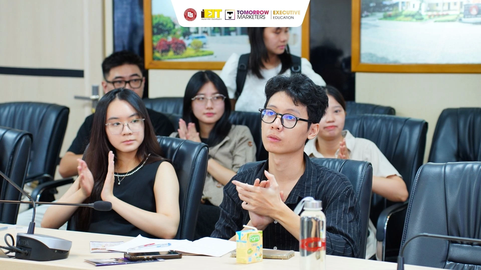 [RECAP] LỄ TRAO CHỨNG NHẬN KHÓA HỌC CMO & DIGITAL MARKETING MANAGER PROGRAM 