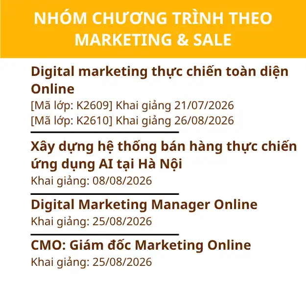 LỊCH HOẠT ĐỘNG