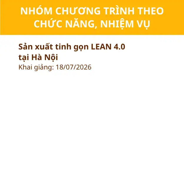 LỊCH HOẠT ĐỘNG
