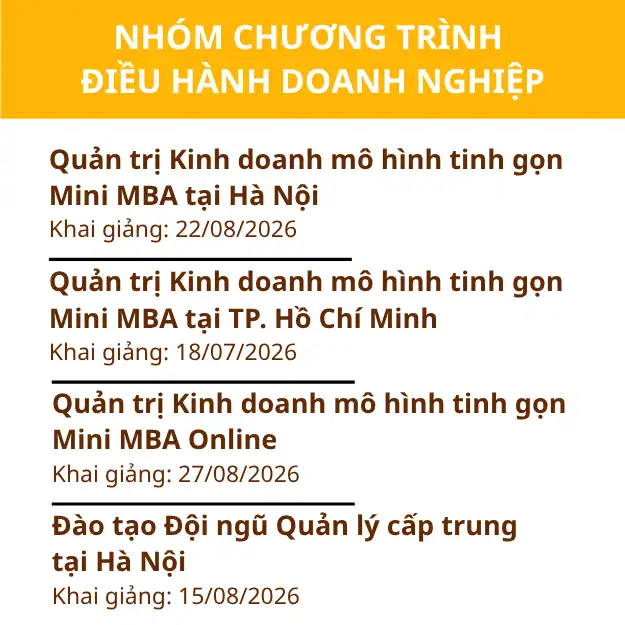 LỊCH HOẠT ĐỘNG