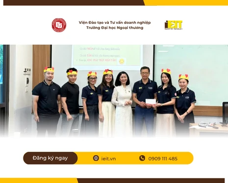 KHÓA HỌC PHÁT TRIỂN NĂNG LỰC THƯ KÝ – TRỢ LÝ CẤP CAO 8 KHÓA HỌC PHÁT TRIỂN NĂNG LỰC THƯ KÝ – TRỢ LÝ CẤP CAO