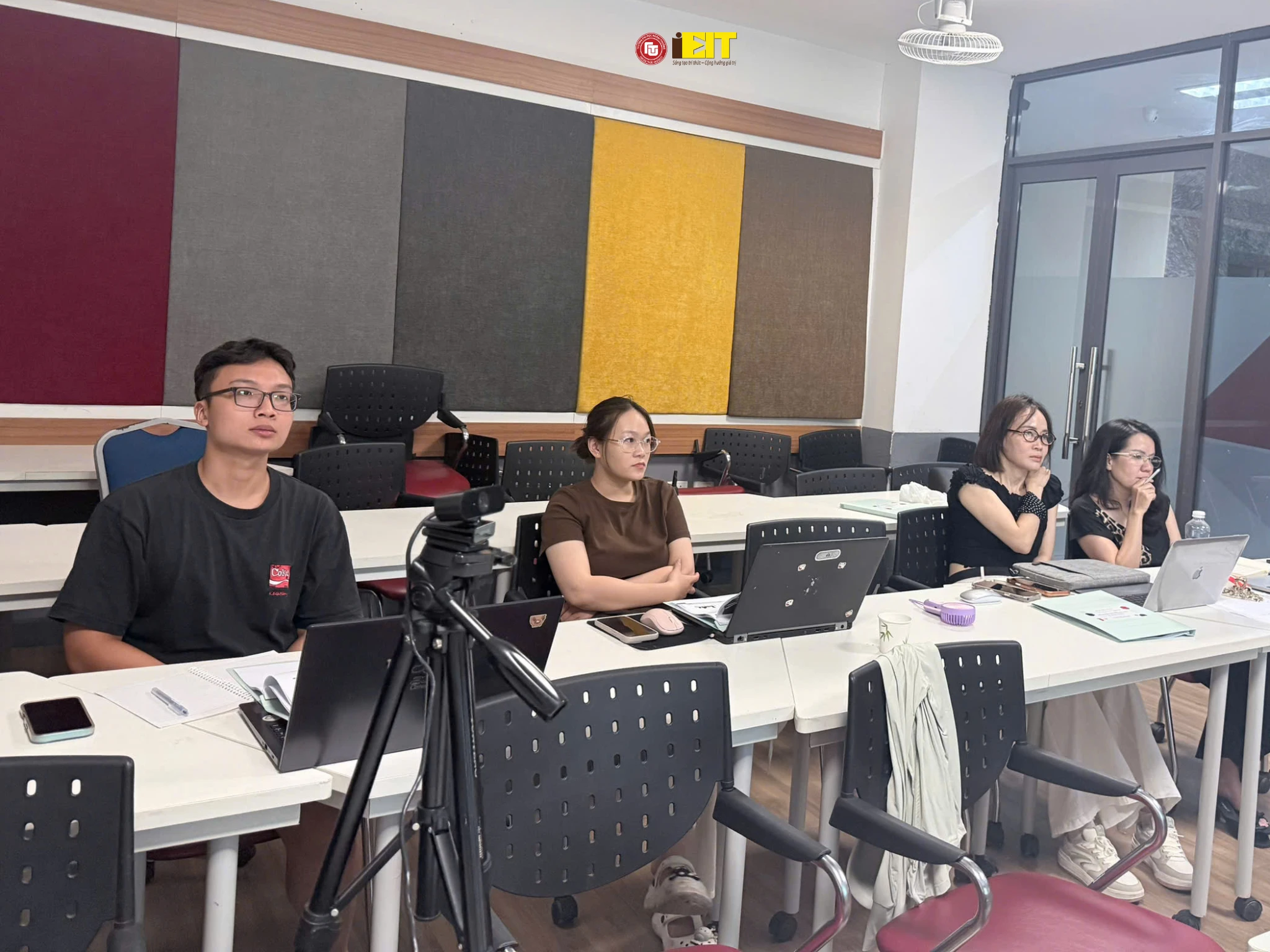 [RECAP] LỄ KHAI GIẢNG KHÓA HỌC DIGITAL MARKETING – THỰC CHIẾN TOÀN DIỆN K2609 