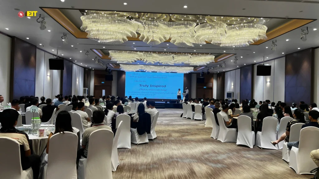 [RECAP] CHƯƠNG TRÌNH ĐÀO TẠO “WORKING STATEMENT” TẠI CÔNG TY TNHH DẦU NHỜN IDEMITSU VIỆT NAM