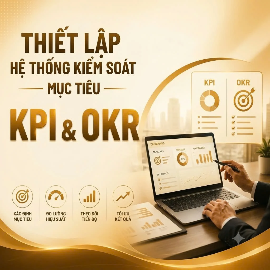 TƯ VẤN DOANH NGHIỆP