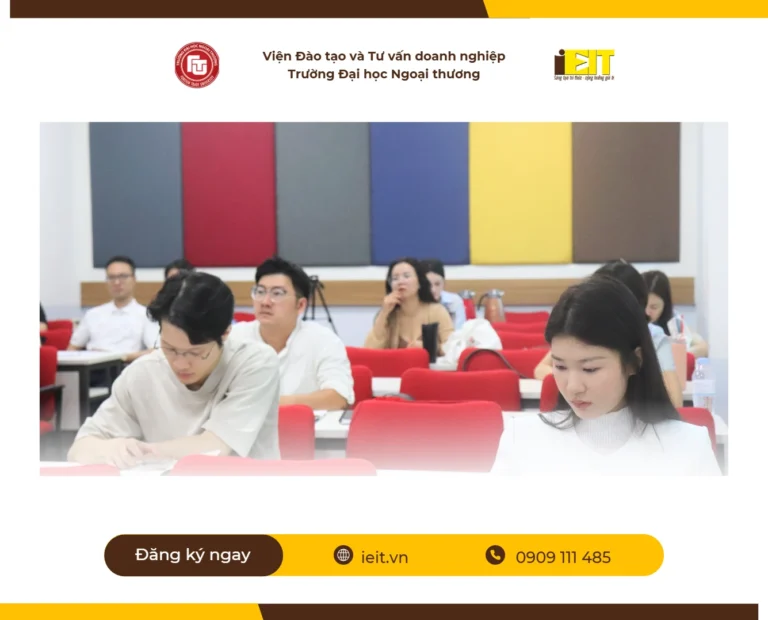 KHOÁ HỌC QUẢN TRỊ TÀI CHÍNH DOANH NGHIỆP TẠI TP. HỒ CHÍ MINH 12 KHOÁ HỌC QUẢN TRỊ TÀI CHÍNH DOANH NGHIỆP TẠI TP. HỒ CHÍ MINH