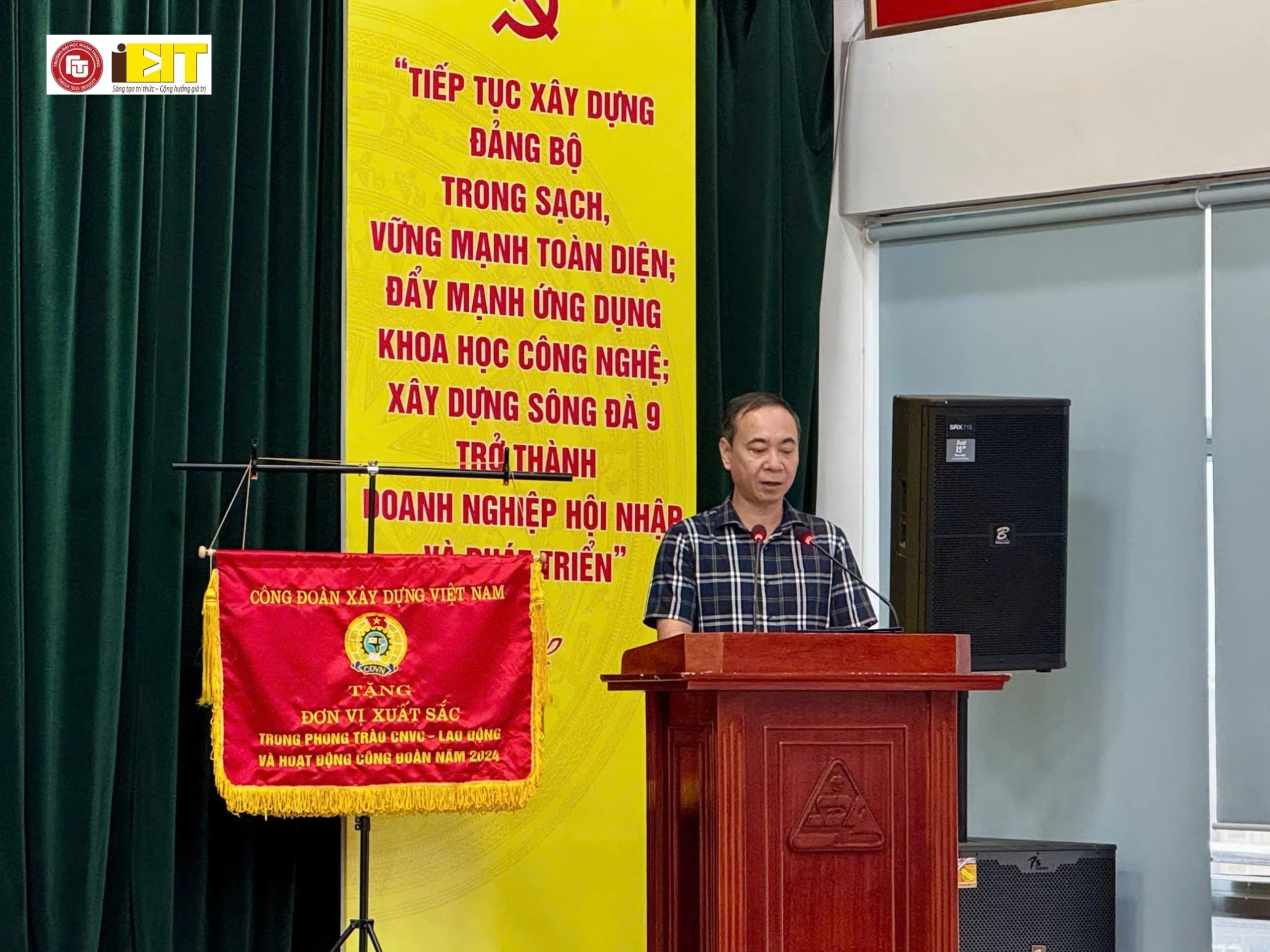 RECAP KHAI GIẢNG KHÓA ĐÀO TẠO CẬP NHẬT LUẬT ĐẤU THẦU VÀ LUẬT ĐẦU TƯ TẠI CÔNG TY CỔ PHẦN SÔNG ĐÀ 9 