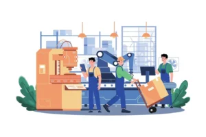 ĐÀO TẠO NÂNG CAO NĂNG SUẤT LÀM VIỆC CHO ĐỘI NGŨ CÁN BỘ NHÀ MÁY: GIẢI PHÁP TỐI ƯU HIỆU QUẢ VẬN HÀNH VÀ GIẢM LÃNG PHÍ
