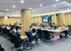 CHUYÊN ĐỀ CHUYÊN SÂU QLCT: QUẢN TRỊ ĐỘI NGŨ: GIAO VIỆC – COACHING – GIỮ CHÂN NHÂN SỰ