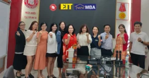 RECAP QUẢN TRỊ CHIẾN LƯỢC NHÂN SỰ & QUẢN TRỊ XUNG ĐỘT, GIẢI QUYẾT TRANH CHẤP | LỚP MINI MBA K263.SG
