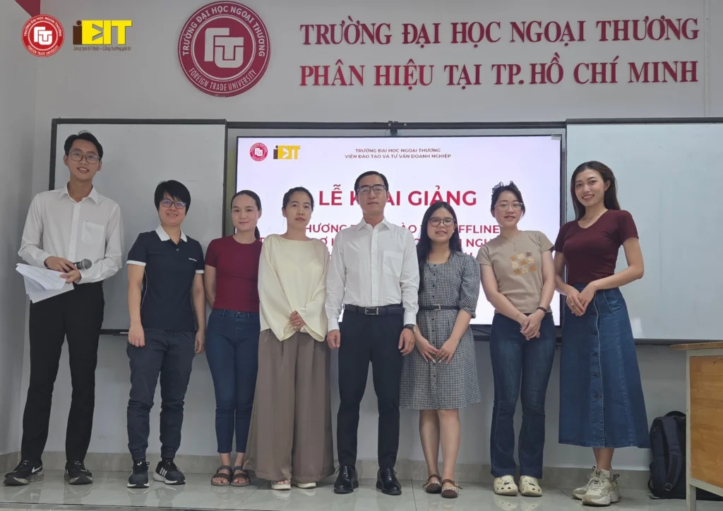 KHAI GIẢNG KHÓA HỌC THƯ KÝ – TRỢ LÝ GIÁM ĐỐC CHUYÊN NGHIỆP TẠI TP.HCM 1 KHAI GIẢNG KHÓA HỌC THƯ KÝ – TRỢ LÝ GIÁM ĐỐC CHUYÊN NGHIỆP TẠI TP.HCM
