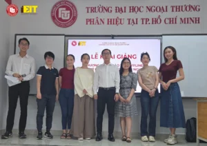 KHAI GIẢNG KHÓA HỌC THƯ KÝ – TRỢ LÝ GIÁM ĐỐC CHUYÊN NGHIỆP TẠI TP.HCM