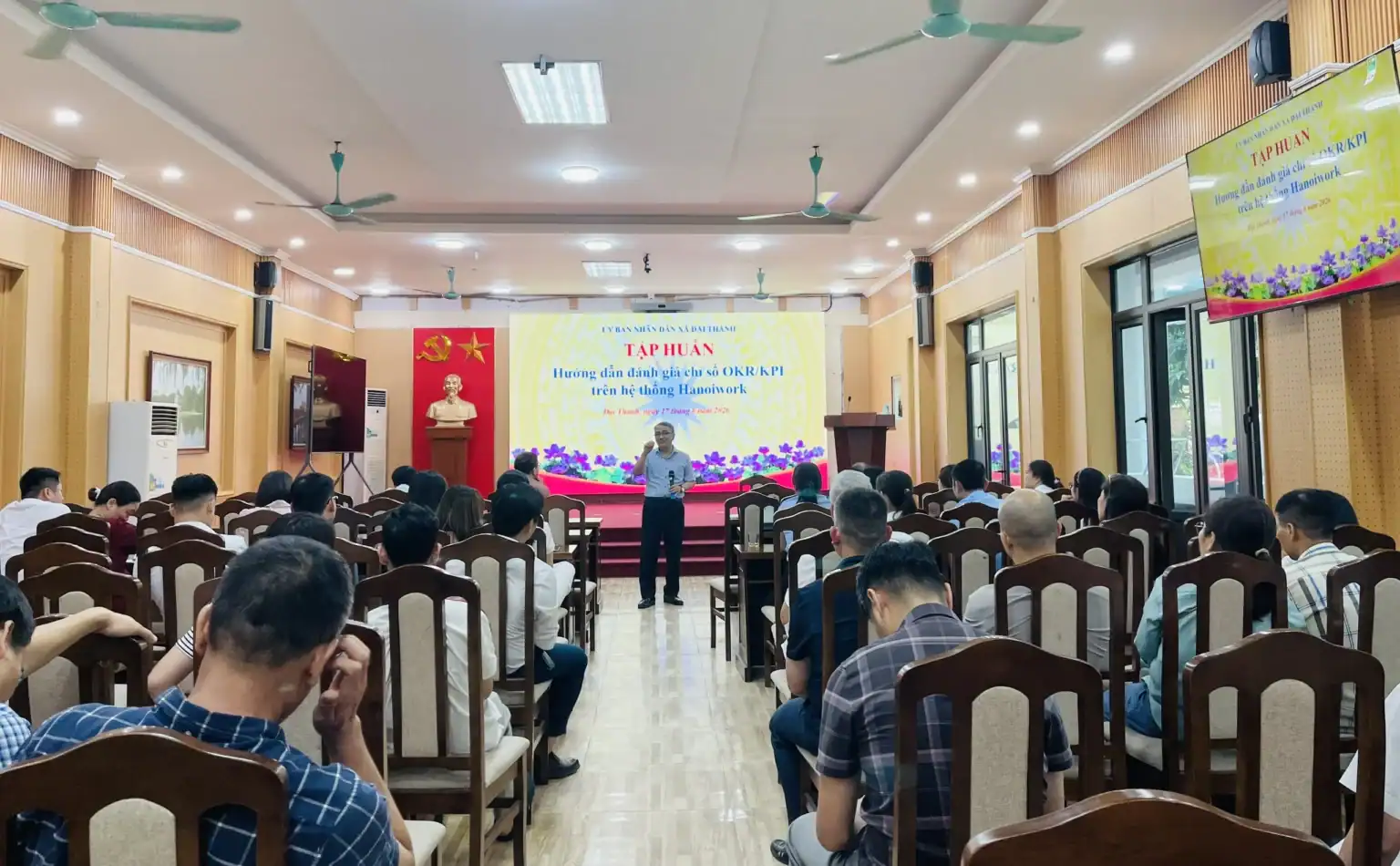 125+ Câu Hỏi KPI, BSC, OKR & OGSM