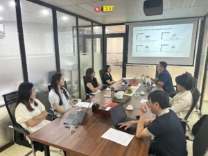 CHƯƠNG TRÌNH ĐÀO TẠO NGHIỆP VỤ XUẤT NHẬP KHẨU – LOGISTICS THỰC HÀNH TOÀN DIỆN