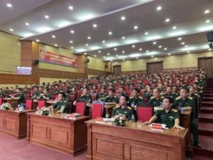 CHƯƠNG TRÌNH ĐÀO TẠO QUẢN TRỊ MỤC TIÊU BẰNG BSC, KPI & OKR