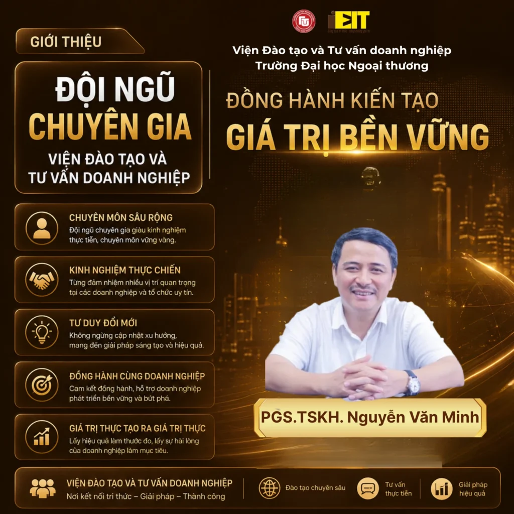 PHÒNG KHÁM SỨC KHỎE DOANH NGHIỆP (BUSINESS HEALTH CLINIC)