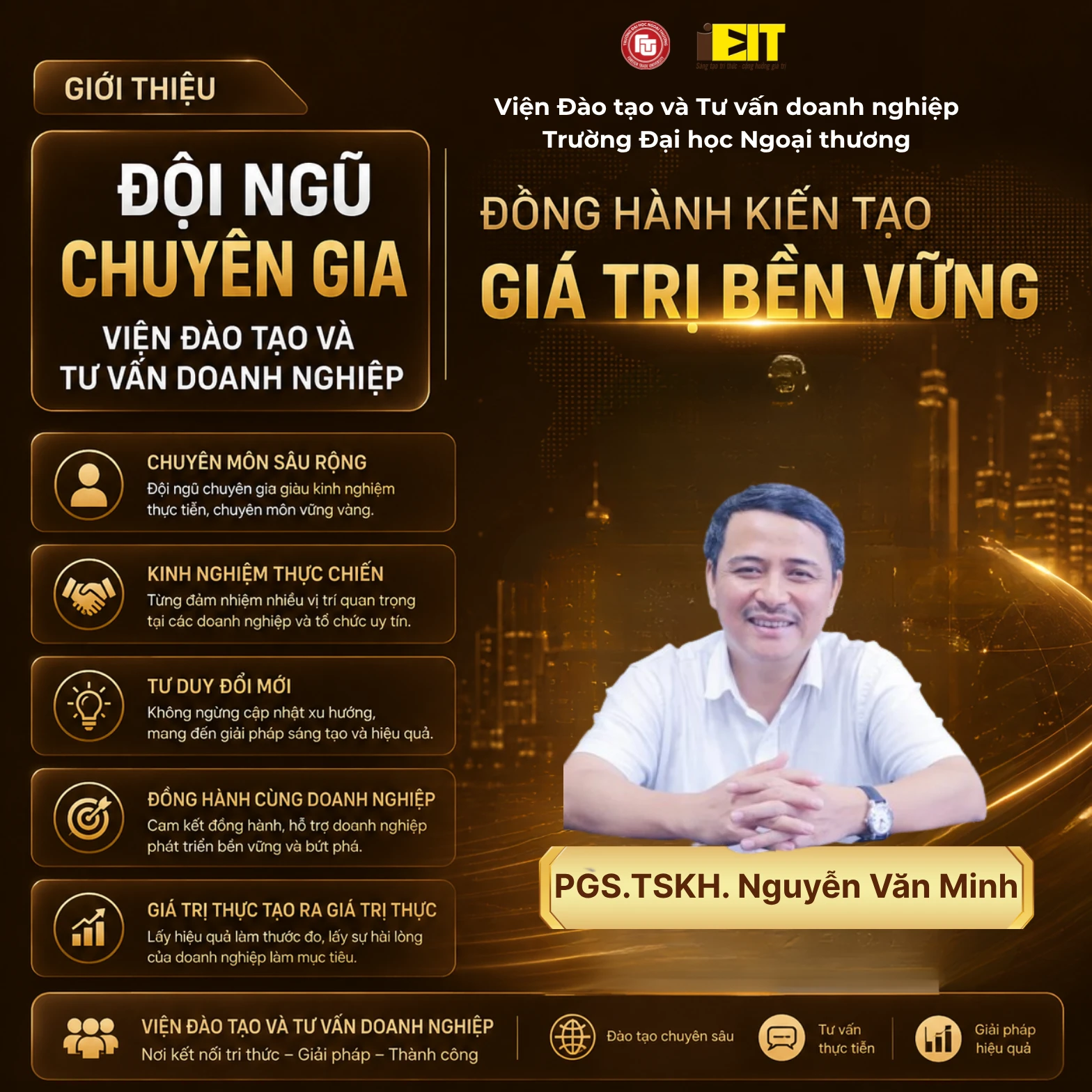 PHÒNG KHÁM SỨC KHỎE DOANH NGHIỆP (BUSINESS HEALTH CLINIC)
