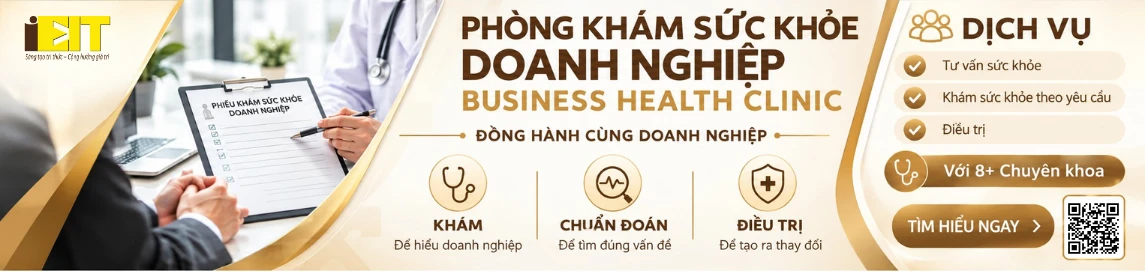Trang chủ