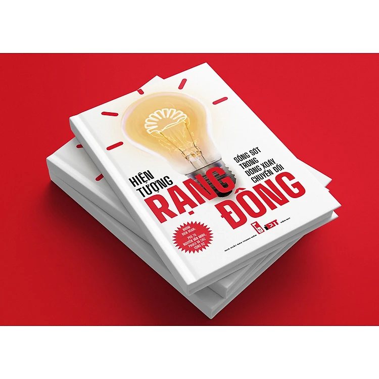 Hiện tượng Rạng Đông – Sống sót trong dòng xoáy chuyển đổi