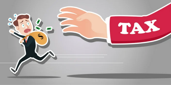 RỦI RO THUẾ CÓ THỂ TRỞ THÀNH “KHOẢN NỢ TIỀM ẨN” TRONG GIÁ TRỊ DOANH NGHIỆP 1 RỦI RO THUẾ CÓ THỂ TRỞ THÀNH “KHOẢN NỢ TIỀM ẨN” TRONG GIÁ TRỊ DOANH NGHIỆP