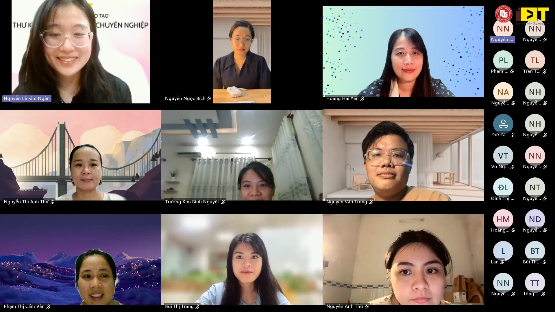 KHAI GIẢNG KHÓA 66.6 CHƯƠNG TRÌNH ĐÀO TẠO TRỢ LÝ, THƯ KÝ GIÁM ĐỐC CHUYÊN NGHIỆP ONLINE 4 KHAI GIẢNG KHÓA 66.6 CHƯƠNG TRÌNH ĐÀO TẠO TRỢ LÝ, THƯ KÝ GIÁM ĐỐC CHUYÊN NGHIỆP ONLINE