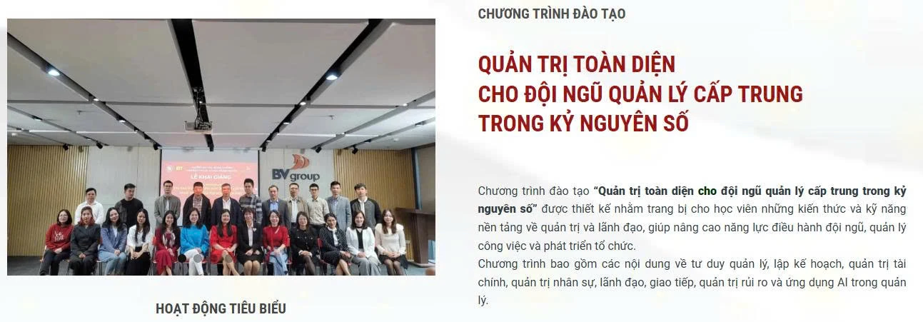 MUỐN TRỞ THÀNH QUẢN LÝ/TEAM LEADER CẦN HỌC GÌ? 7 NĂNG LỰC CẦN CHUẨN BỊ ĐỂ THĂNG TIẾN