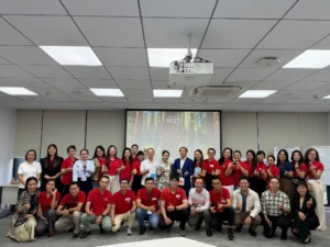 RECAP iEIT TRIỂN KHAI ĐÀO TẠO “THƯƠNG MẠI XUẤT NHẬP KHẨU: TƯ DUY VÀ GIẢI PHÁP” CHO TECHCOMBANK TẠI TP.HCM